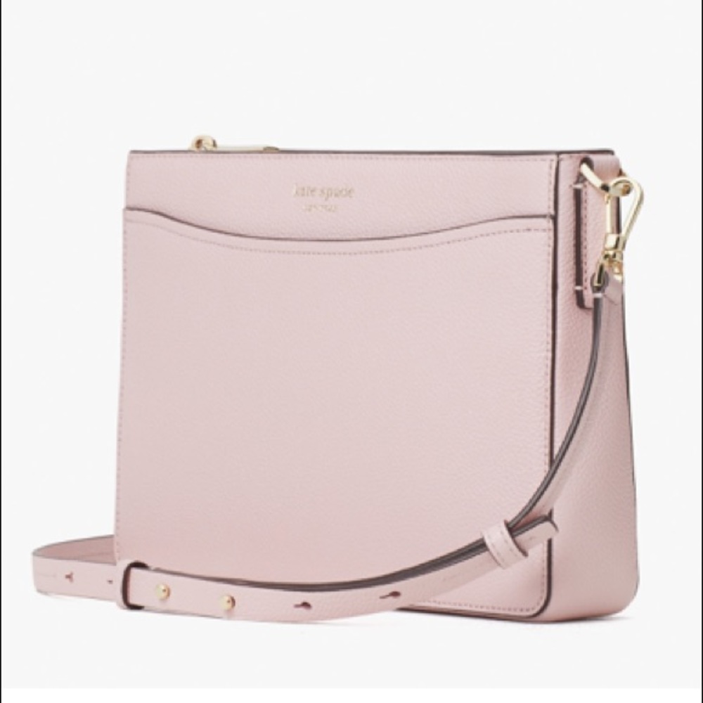 Kate Spade Margaux medium convertible crossbody